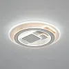 Потолочная люстра Citilux Costa CL741020 CL741020 - 4