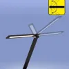 Настольная лампа Citilux Ньютон CL803081 CL803081 - 9
