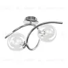Бра Citilux Vansa CL206321 CL206321 - 3