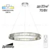 Подвесная люстра Citilux Чезаре CL338181 CL338181 - 2