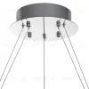 Подвесная люстра Citilux Чезаре CL338281 CL338281 - 10