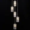 Каскадная люстра Citilux Джейн CL306051 CL306051 - 4