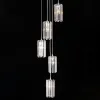 Каскадная люстра Citilux Джейн CL306051 CL306051 - 3