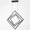 Подвесная люстра Citilux Cube CL719241 CL719241 - 4