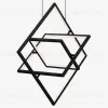 Подвесная люстра Citilux Cube CL719241 CL719241 - 6