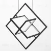 Подвесная люстра Citilux Cube CL719241 CL719241 - 8