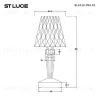 Настольная лампа ST Luce Sparkle SL1010.704.01 SL1010.704.01 - 5