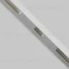 Коннектор питания прямой гибкий Maytoni Technical Magnetic track system Exility Accessories for tracks Exility TRA034CPC-42W-5-1 TRA034CPC-42W-5-1 - 3