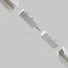 Коннектор питания прямой гибкий Maytoni Technical Magnetic track system Exility Accessories for tracks Exility TRA034CPC-42W-5-1 TRA034CPC-42W-5-1 - 4