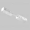 Коннектор питания прямой гибкий Maytoni Technical Magnetic track system Exility Accessories for tracks Exility TRA034CPC-42W-5-1 TRA034CPC-42W-5-1 - 2