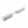 Коннектор питания прямой гибкий Maytoni Technical Magnetic track system Exility Accessories for tracks Exility TRA034CPC-42W-5-1 TRA034CPC-42W-5-1 - 1