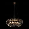 Подвесная люстра Loft IT Dakota 10300/600 French gold 10300/600 French gold - 4