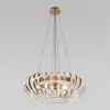 Подвесная люстра Loft IT Dakota 10300/600 French gold 10300/600 French gold - 3