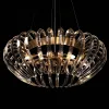 Подвесная люстра Loft IT Dakota 10300/600 French gold 10300/600 French gold - 8