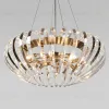 Подвесная люстра Loft IT Dakota 10300/600 French gold 10300/600 French gold - 7