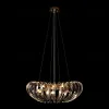 Подвесная люстра Loft IT Dakota 10300/600 French gold 10300/600 French gold - 10