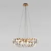 Подвесная люстра Loft IT Dakota 10300/600 French gold 10300/600 French gold - 9