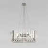 Подвесная люстра Loft IT Dakota 10300/600 Nickel 10300/600 Nickel - 5