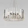 Подвесная люстра Loft IT Dakota 10300/600 Nickel 10300/600 Nickel - 7
