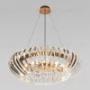 Подвесная люстра Loft IT Dakota 10300/800 French gold 10300/800 French gold - 5