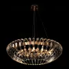 Подвесная люстра Loft IT Dakota 10300/800 French gold 10300/800 French gold - 6