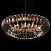 Подвесная люстра Loft IT Dakota 10300/800 French gold 10300/800 French gold - 10