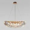 Подвесная люстра Loft IT Dakota 10300/800 French gold 10300/800 French gold - 7