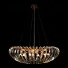Подвесная люстра Loft IT Dakota 10300/800 French gold 10300/800 French gold - 8