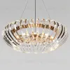 Подвесная люстра Loft IT Dakota 10300/800 French gold 10300/800 French gold - 9