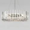 Подвесная люстра Loft IT Dakota 10300/800 Nickel 10300/800 Nickel - 7
