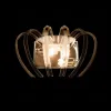 Настенный светильник Loft IT Dakota 10300W French gold 10300W French gold - 2