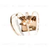 Настенный светильник Loft IT Dakota 10300W French gold 10300W French gold - 3