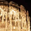 Подвесная люстра Loft IT Florida 10298/600 French gold 10298/600 French gold - 4