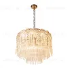 Подвесная люстра Loft IT Florida 10298/600 French gold 10298/600 French gold - 1