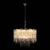 Подвесная люстра Loft IT Florida 10298/600 French gold 10298/600 French gold - 8