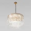 Подвесная люстра Loft IT Florida 10298/600 French gold 10298/600 French gold - 5