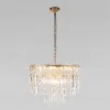Подвесная люстра Loft IT Florida 10298/600 French gold 10298/600 French gold - 7