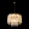 Подвесная люстра Loft IT Florida 10298/600 French gold 10298/600 French gold - 6