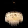 Подвесная люстра Loft IT Florida 10298/800 French gold 10298/800 French gold - 6