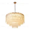 Подвесная люстра Loft IT Florida 10298/800 French gold 10298/800 French gold - 1