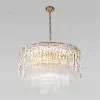 Подвесная люстра Loft IT Florida 10298/800 French gold 10298/800 French gold - 5