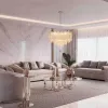 Подвесная люстра Loft IT Florida 10298/800 French gold 10298/800 French gold - 2