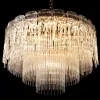 Подвесная люстра Loft IT Florida 10298/800 French gold 10298/800 French gold - 10