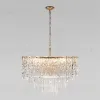 Подвесная люстра Loft IT Florida 10298/800 French gold 10298/800 French gold - 7