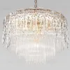Подвесная люстра Loft IT Florida 10298/800 French gold 10298/800 French gold - 9