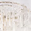 Настенный светильник Loft IT Florida 10298W French gold 10298W French gold - 2