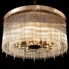 Подвесная люстра Loft IT Montana 10299/600 French gold 10299/600 French gold - 8