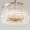 Подвесная люстра Loft IT Montana 10299/600 French gold 10299/600 French gold - 7