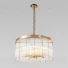 Подвесная люстра Loft IT Montana 10299/600 French gold 10299/600 French gold - 5