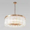 Подвесная люстра Loft IT Montana 10299/800 French gold 10299/800 French gold - 5